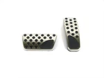 11-21 Chrysler 300 Dodge Charger Challenger Brake & Gas Pedal Kit Oem New Mopar. Fixed Price $149.84.