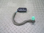2003-2007 Hummer H2 Front Right Side Heated Seat Heater Switch 15117124. Fixed Price $43.85.