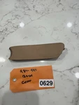 2005 - 2012 Porsche Boxster Center Console Park Brake Trim Cover Panel Oem Beige. Fixed Price $49.95.