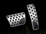 Genuine Mopar Pedal Kit 82212055. Fixed Price $166.72.