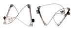 Lemforder Front Left & Right Window Regulator Set Bmw E46 323CI 325CI M3. Fixed Price $267.95.