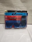 Ichibahn Motorsports Strip Series Manual Foot Pedal Set.. Fixed Price $20.00.