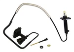 Crown Automotive 52119686AA Clutch Control Unit Fits 00-01 Cherokee (xj). Fixed Price $357.57.