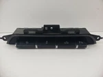 15 16 18 Silverado Sierra Stabiltrak Park Assist Control Switch 23145172. Fixed Price $38.69.
