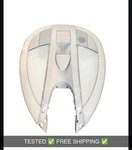 Oem Front Overhead Dome Light Lamp Assembly Mercedes-benz W211 / E350 E550. Fixed Price $139.99.
