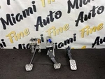2018 Honda Civic Type-r Touring Oem 6SPD Gas Brake & Clutch Pedal Set. Fixed Price $199.00.