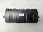 - 95 Cadillac Deville Radio Amplifier Control Module Unit Oem, 16199486. Fixed Price $56.76.