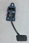 Chevy Silverado Sierra 1500 2500 Brake Pedal Assembly 84871304 2020-2023 Oem. Fixed Price $59.99.