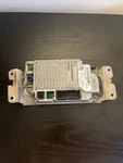 2019 Lincoln Navigator Sync Communication Control Module Unit JL7T-14G532-AMH. Fixed Price $170.00.