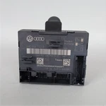 2013 Volkswagen Touareg Right Front Door Module 4H0959792F Oem. Fixed Price $37.17.