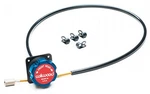 Brake Bias Adjuster Remote Knob Style Wilwood Imca Ump Usmts Dirt Modified. Fixed Price $67.95.