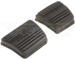Dorman 20741 Parking Brake Pedal Pads. Fixed Price $12.98.