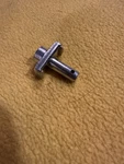 New Original Mercedes A1242920574 Pin Pedal Mount. Fixed Price $10.00.