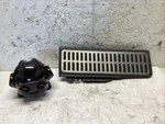 05-10 Vw MK5 Jetta Gli Gti Oem Brushed Aluminum Dead Pedal *1K1864551 #F3-3. Fixed Price $24.89.