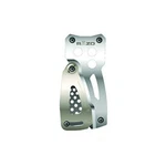 Carmate Razo Pedal Competition Sports Accelerator Silver RP81 F/s. Fixed Price $42.29.