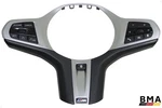 Bmw M340I G20 Front Steering Wheel Trim Panel Cover & Switches 2020 - 2026 Oem. Fixed Price $229.99.