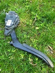 Used 10-18 Porsche Cayenne/vw Touareg/audi Q7 Accelerator Pedal 7LO723507 Oem. Fixed Price $39.99.