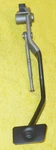 1964.5 1/2 Mustang Coupe Convertible Manual Trans 3 Or Speed Brake Pedal. Fixed Price $189.00.