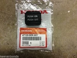 Genuine Honda Pad Pedal 47120-S0X-003. Fixed Price $20.36.