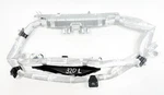 Bmw X3 F25 Left Driver Roof Side Curtain Srs. Fixed Price $155.00.