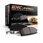 Powerstop Disc Brake Pad Set 17-785. Fixed Price $56.34.