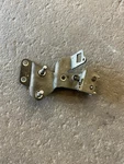 86-91 Mercedes 300SEL M103 Oem Throttle Control Plate Bracket 1263002340 B23A. Fixed Price $39.99.