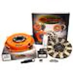 Centerforce KDF007514 Dual Friction Clutch Kit Incl. Pressure Plate/disc/throw. Fixed Price $629.95.
