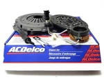 381389 Acdelco Clutch Kit Chevrolet Beretta Cavalier Corsica Pontiac Sunfire 2.2. Fixed Price $124.70.