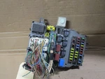 03-07 Honda Accord Interior Cabin Fuse Box Relay Dash Block 2003-2007. Fixed Price $66.00.