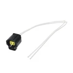 Ford Fiesta 2014-2019 Electrical Connector Blade Terminal 3U2Z14S411JZA. Fixed Price $60.22.