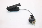 2000 Porsche Boxster 986 Conv #427 Mt Gas Accelerator Pedal Throttle Sensor. Fixed Price $66.74.