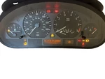 2004 Bmw E46 325I Automatic Speedometer Instrument Cluster 221 K 6932903 *read*. Fixed Price $125.99.