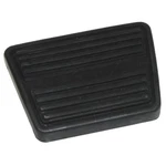 Brake Or Clutch Pedal Pad Manual Transmission 1964-77 Oldsmobile Cutlass 1PC. Fixed Price $14.00.