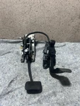 2015-2020 Ford F150 Oem Adjustable Gas & Brake Pedal Set W/memory FL34-9F836-BD. Fixed Price $80.00.