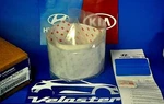 New Hyundai 3M Clear Film Hood Protector Bra Veloster Equus Genesis Coupe Sonata. Fixed Price $33.00.