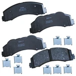 Bendix SBC1770 Stop Ceramic Disc Pad Set. Fixed Price $58.41.