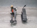 2000-2004 Porsche Boxster 986 Manual Transmission Clutch Brake Gas Pedal Set. Fixed Price $171.93.