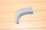 01-06 Bmw E46 330 325 M3 Front Right Passenger Side Kick Panel Cover Beige Oem. Fixed Price $29.99.