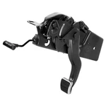 Parking Brake Pedal Assembly Fits 1973-1974 Buick Apollo 4020-519-69S. Fixed Price $106.46.