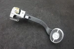 Brake Pedal Assembly Oem 3W1723139 Bentley Continental Flying Spur 2006-12. Fixed Price $71.99.