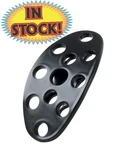 Lokar XBAG-6152 Lakester Brake Or Clutch Pedal Pad Black Steel. Fixed Price $85.95.