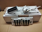 New Lokar 1964-1967 Chevelle Gto 442 Buick Gs Gas Pedal Brake And Clutch. Fixed Price $249.90.