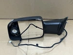 2015-2018 Dodge Ram 2500/3500 Driver Left Mirror Power 68412883AC Oe Broken. Fixed Price $160.00.
