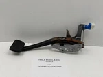 2012-2020 Tesla Model Brake Stop Pedal W/ Bracket Assembly Oem 6006455-00-A. Fixed Price $38.00.