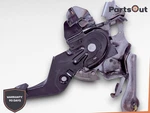 2017 Infiniti Q50 Coupe Awd Emergency Parking Brake Pedal Assy. 360104GF0B Oem. Fixed Price $41.39.