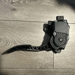 09 - 14 Nissan Maxima Gas Throttle Accelerator Pedal 18002 JA000 Oem. Fixed Price $24.96.
