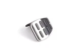 Genuine Volkswagen Golf Jetta Passat Vag Brake Pedal Cap 1K07211314J4. Fixed Price $44.14.