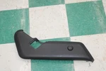 14-16 Mercedes E400 Black Passenger Right Rh Front Seat Trim Panel Unit Oe Wty. Fixed Price $159.99.