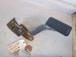 01-04 Chevy Silverado Gmc Sierra 6.6L Diesel Electronic Gas Accelerator Pedal Oe. Fixed Price $60.00.