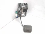 Jaguar Xj X358 2.7D 152KW 2008 Lhd Diesel Brake Pedal Assembly 2R832450A. Fixed Price $122.44.
